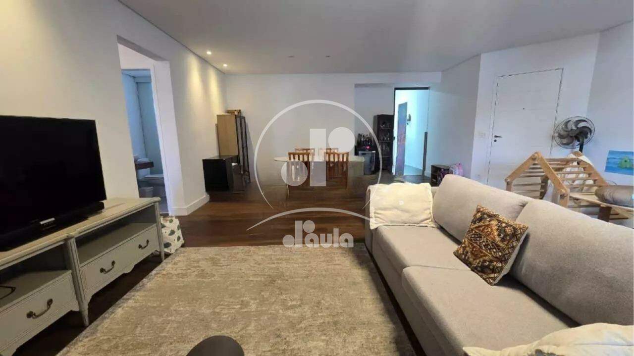 Apartamento à venda, 3 quartos 1 suíte Jardim em Santo André/SP - Ref. 40329: 