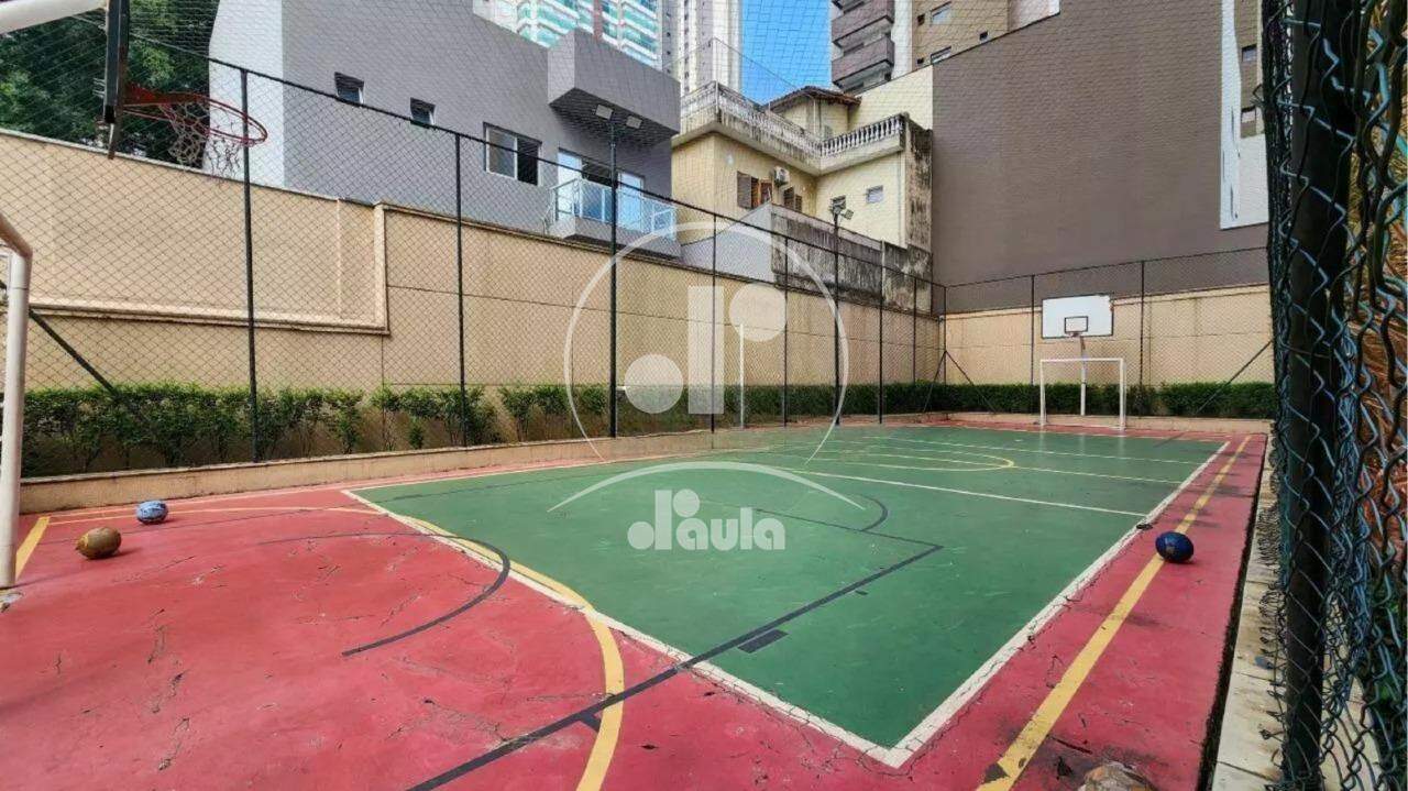 Apartamento à venda, 3 quartos 1 suíte Jardim em Santo André/SP - Ref. 40329: 