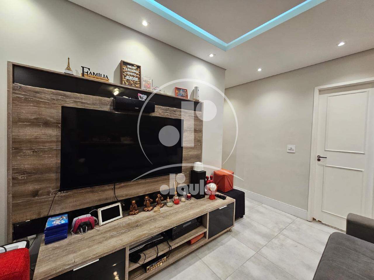 Apartamento à venda, 3 quartos 1 suíte Rudge Ramos em São Bernardo do Campo/SP - Ref. 40331: 