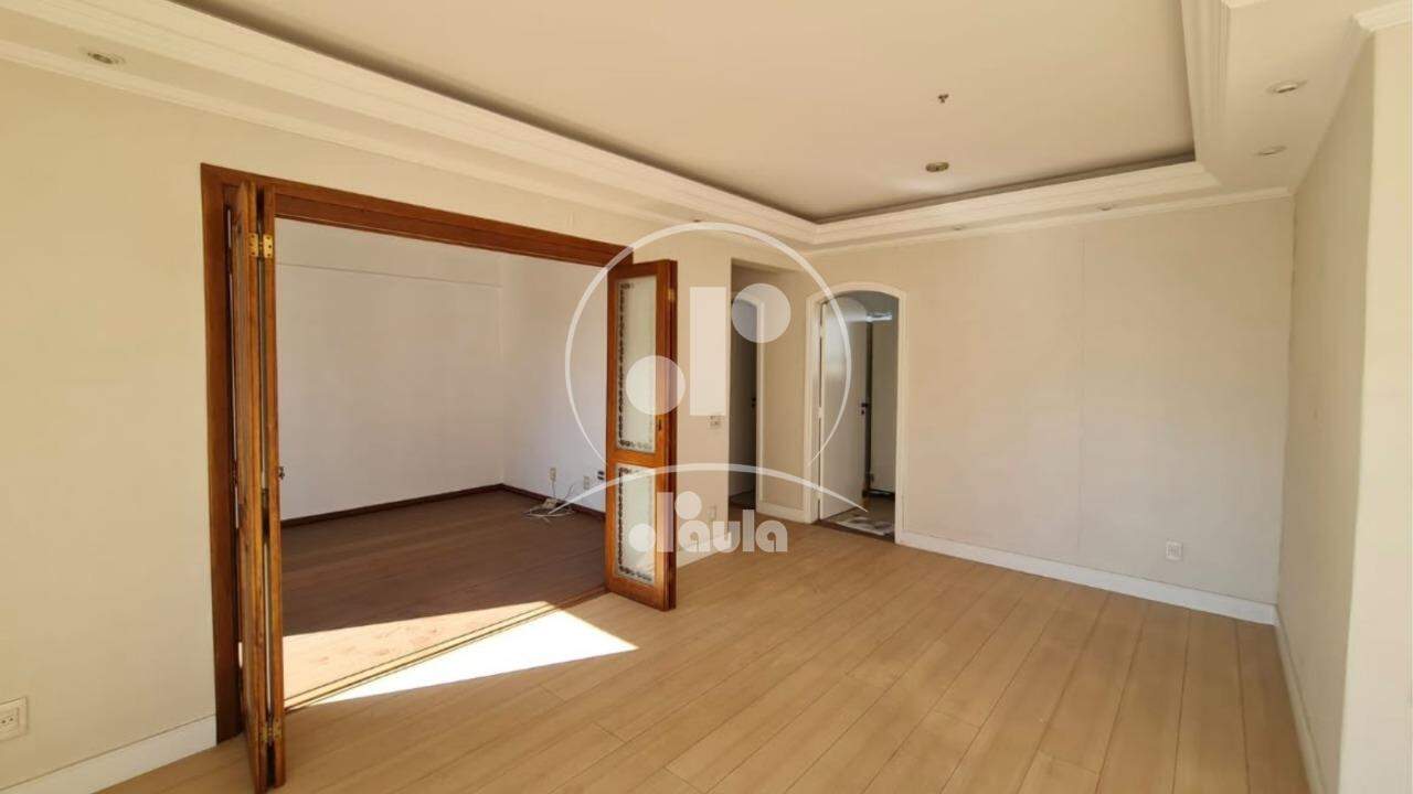 Apartamento à venda, 3 quartos 1 suíte Vila Bastos em Santo André/SP - Ref. 40333: 