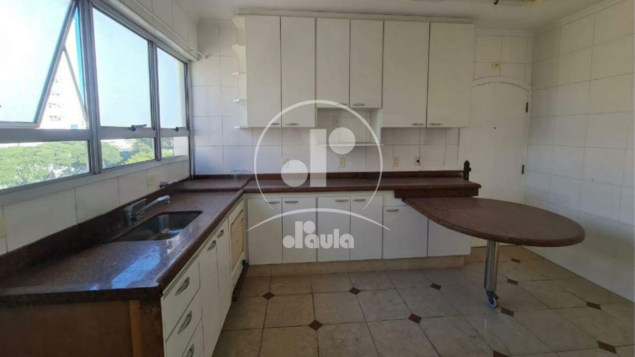 Apartamento à venda, 3 quartos 1 suíte Vila Bastos em Santo André/SP - Ref. 40333: 