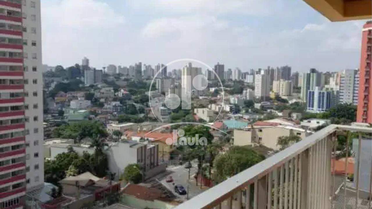 Apartamento à venda, 3 quartos 1 suíte Vila Bastos em Santo André/SP - Ref. 40333: 