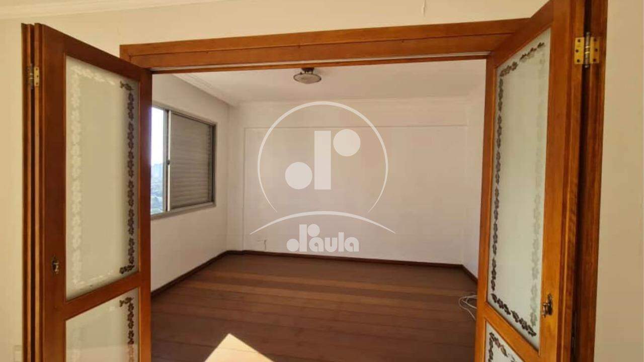 Apartamento à venda, 3 quartos 1 suíte Vila Bastos em Santo André/SP - Ref. 40333: 