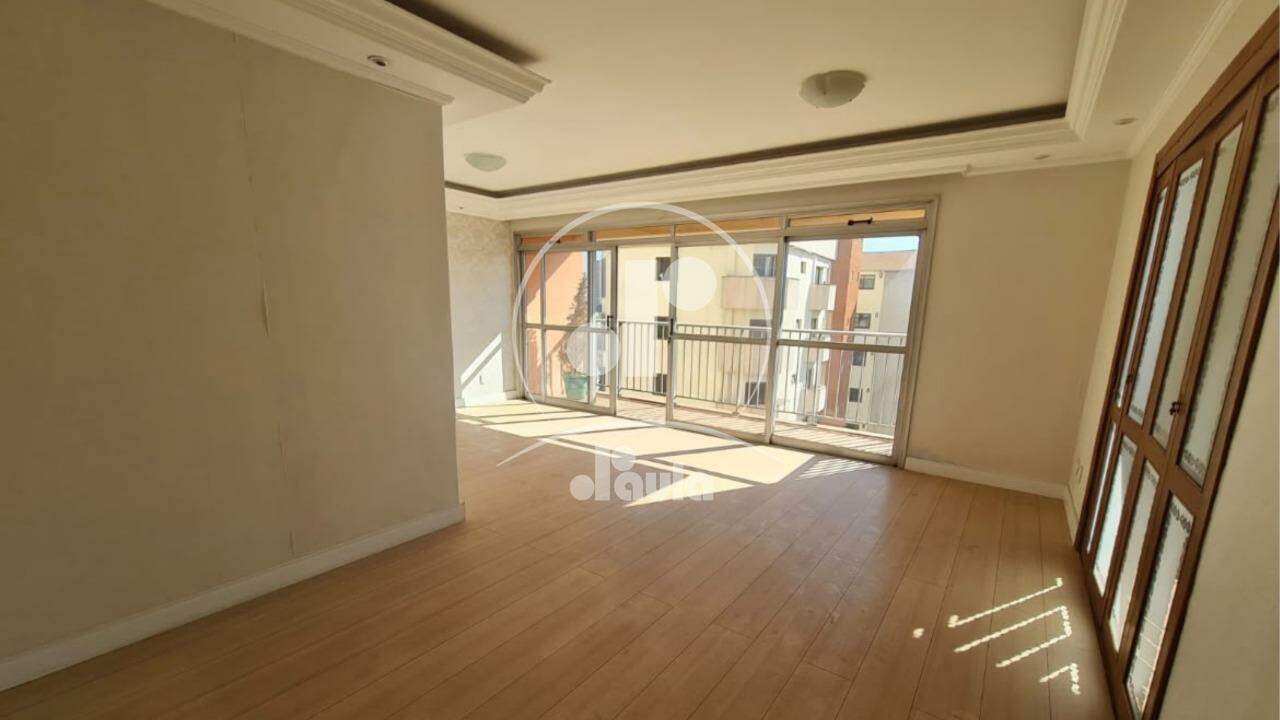 Apartamento à venda, 3 quartos 1 suíte Vila Bastos em Santo André/SP - Ref. 40333: 