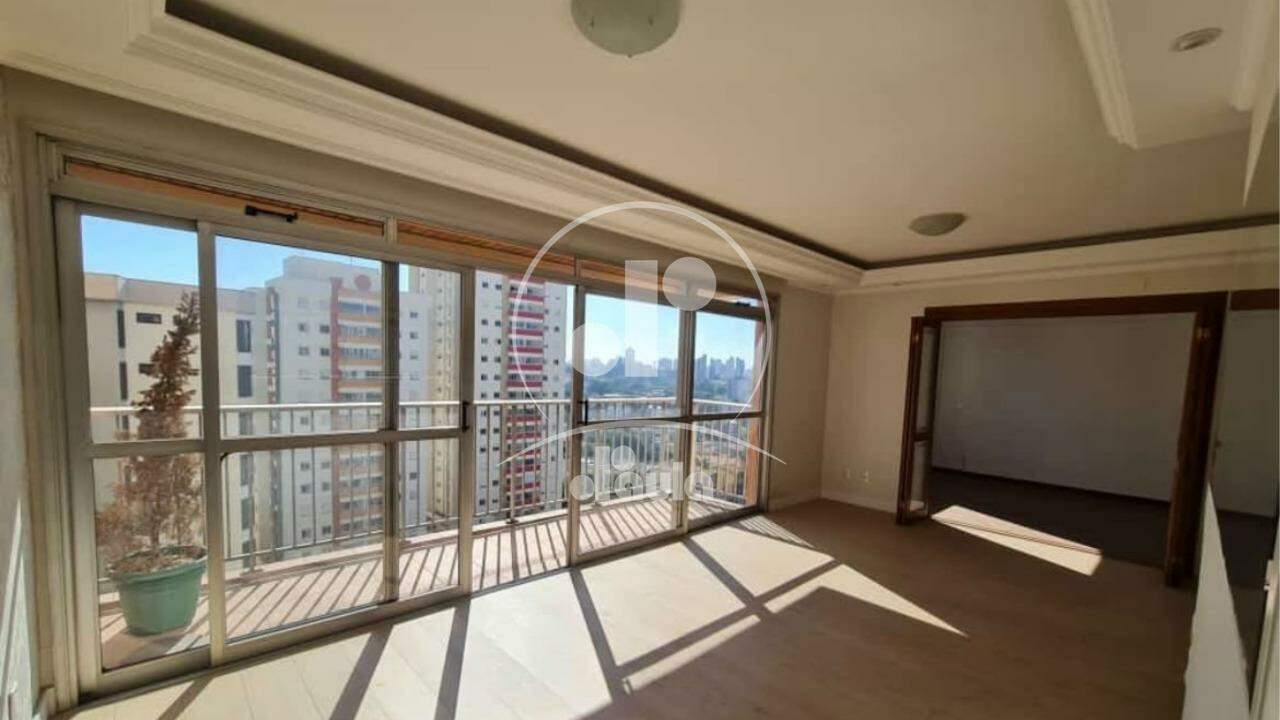 Apartamento à venda, 3 quartos 1 suíte Vila Bastos em Santo André/SP - Ref. 40333: 