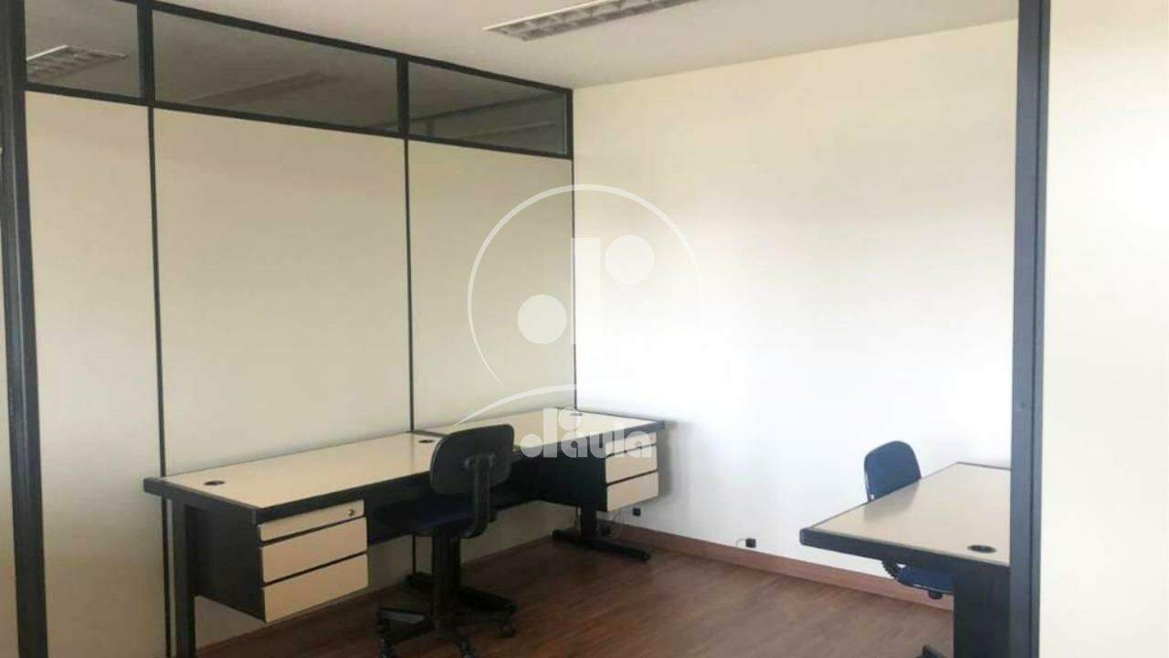 Sala Comercial à venda, Vila Bastos em Santo André/SP - Ref. 40345: 