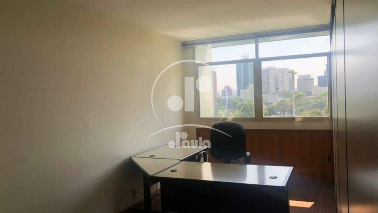 Sala Comercial à venda, Vila Bastos em Santo André/SP - Ref. 40345: 
