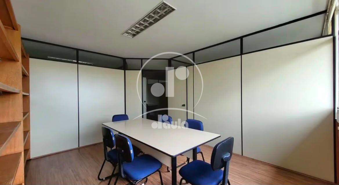 Sala Comercial à venda, Vila Bastos em Santo André/SP - Ref. 40345: 