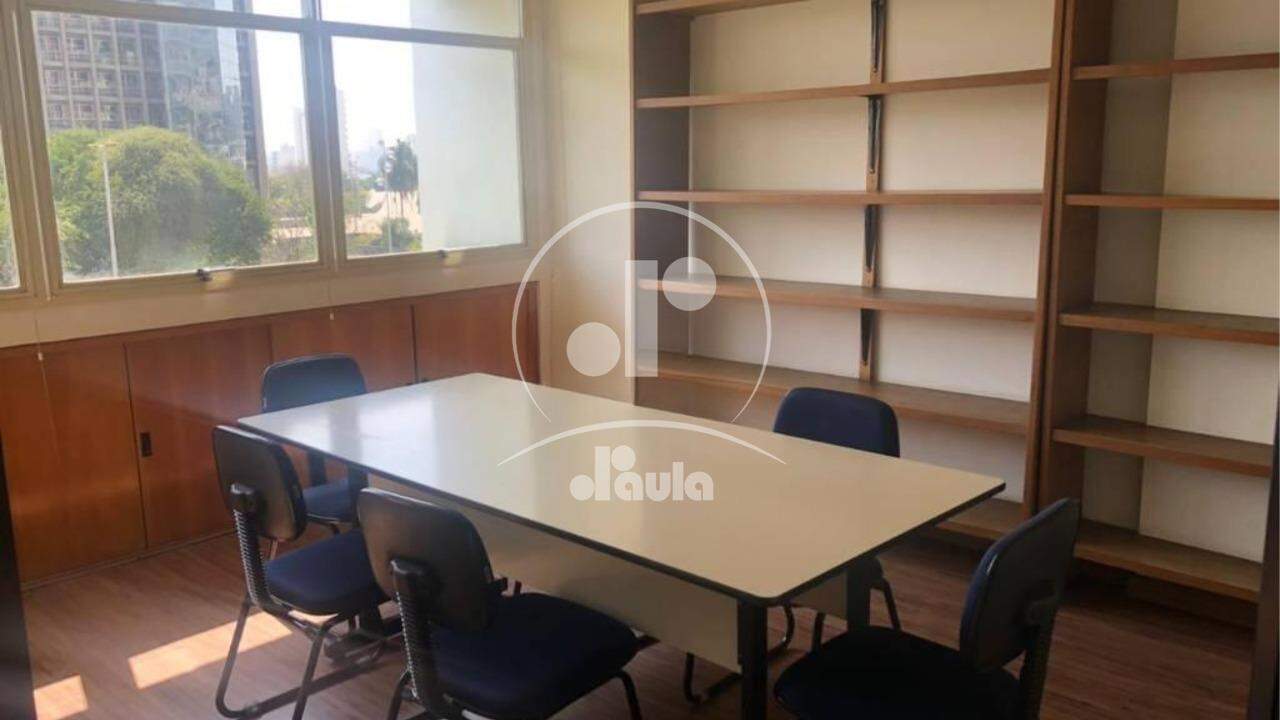 Sala Comercial à venda, Vila Bastos em Santo André/SP - Ref. 40345: 