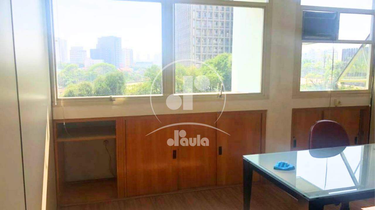 Sala Comercial à venda, Vila Bastos em Santo André/SP - Ref. 40345: 