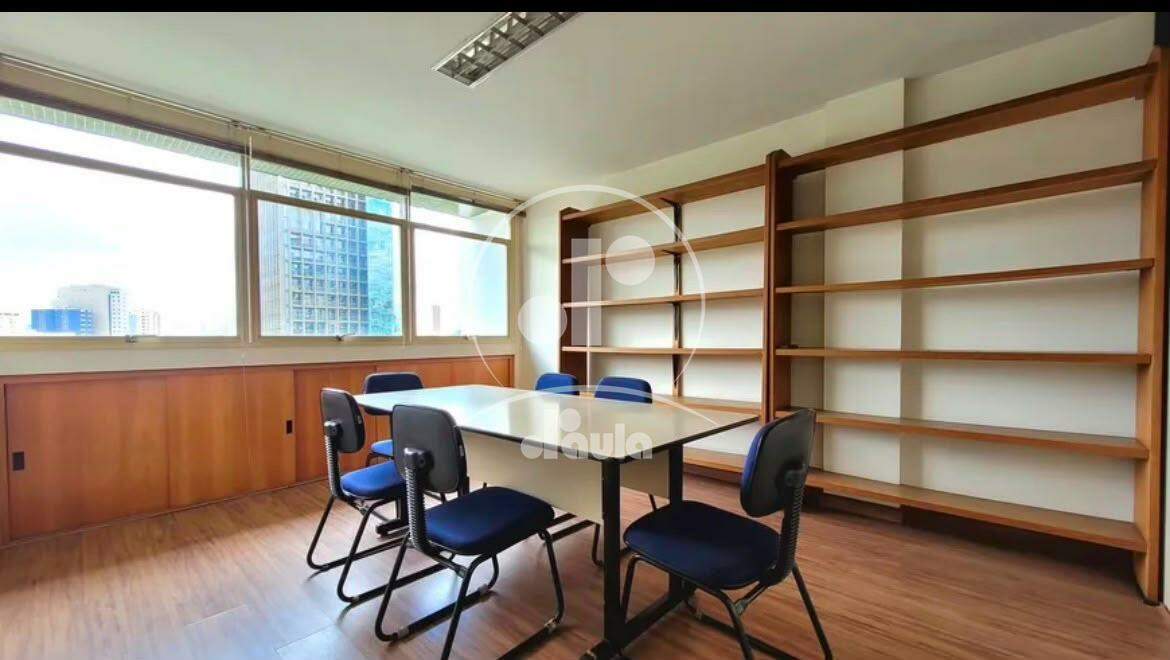 Sala Comercial à venda, Vila Bastos em Santo André/SP - Ref. 40345: 
