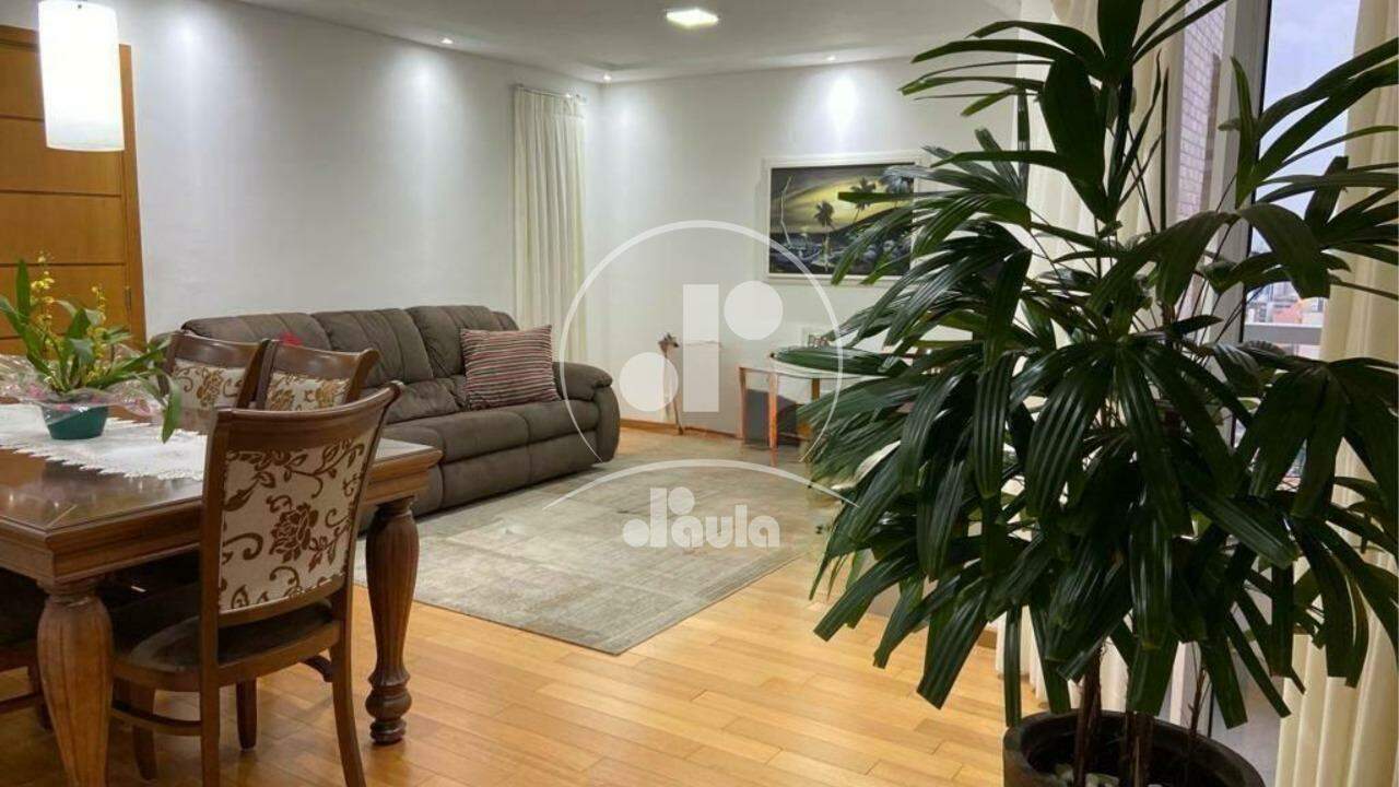 Apartamento à venda, 3 quartos 3 suítes Vila Bastos em Santo André/SP - Ref. 40359: 