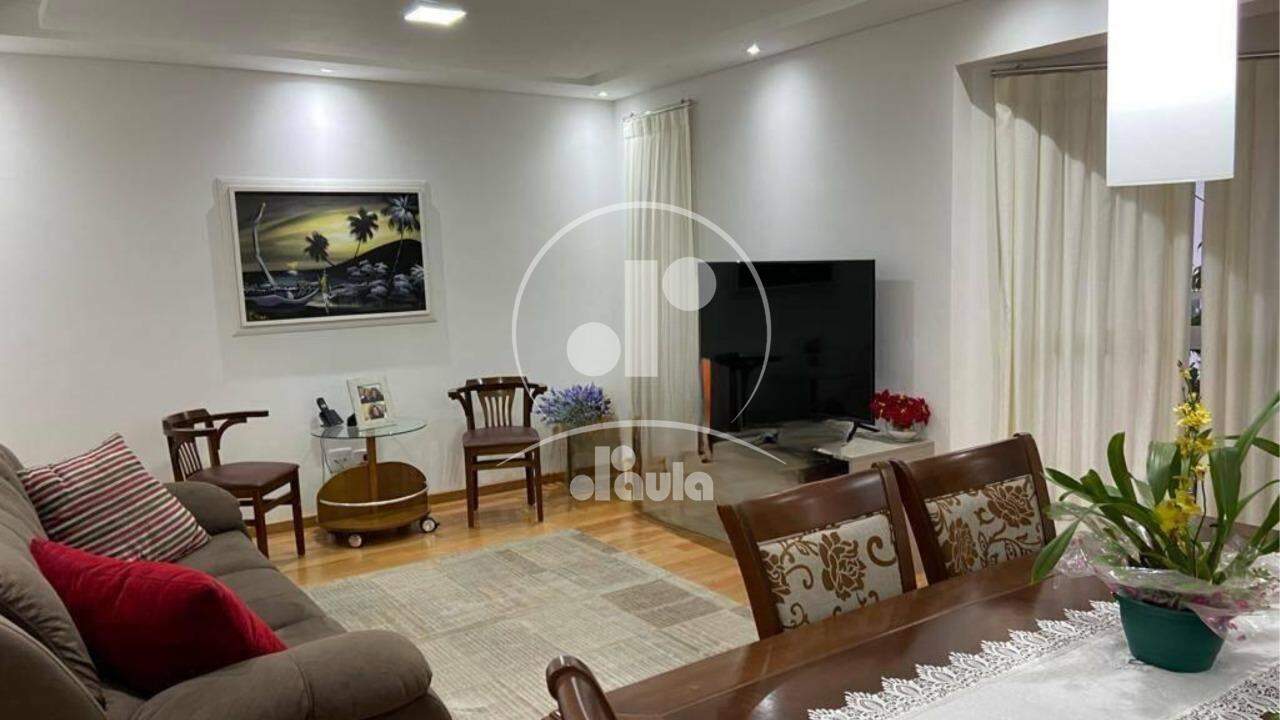 Apartamento à venda, 3 quartos 3 suítes Vila Bastos em Santo André/SP - Ref. 40359: 