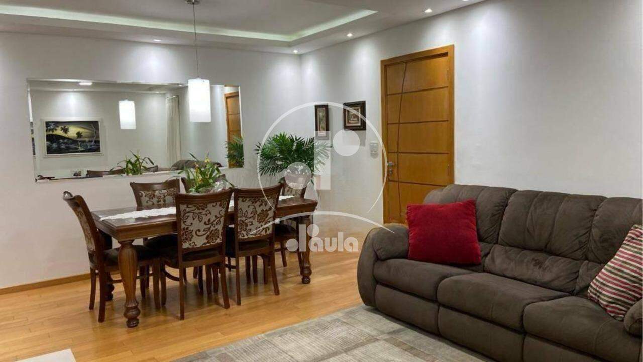 Apartamento à venda, 3 quartos 3 suítes Vila Bastos em Santo André/SP - Ref. 40359: 
