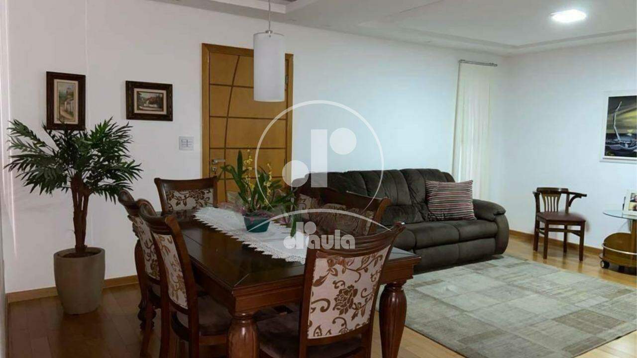 Apartamento à venda, 3 quartos 3 suítes Vila Bastos em Santo André/SP - Ref. 40359: 