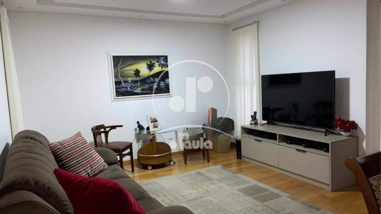 Apartamento à venda, 3 quartos 3 suítes Vila Bastos em Santo André/SP - Ref. 40359: 