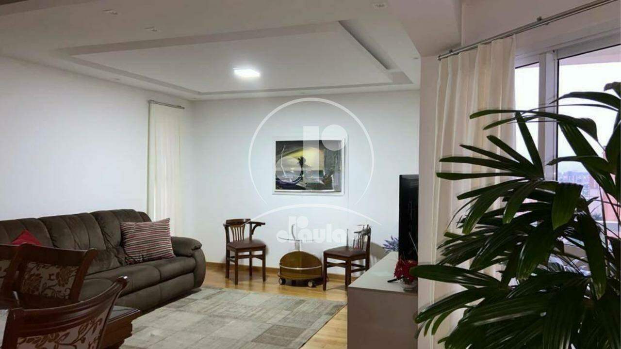 Apartamento à venda, 3 quartos 3 suítes Vila Bastos em Santo André/SP - Ref. 40359: 