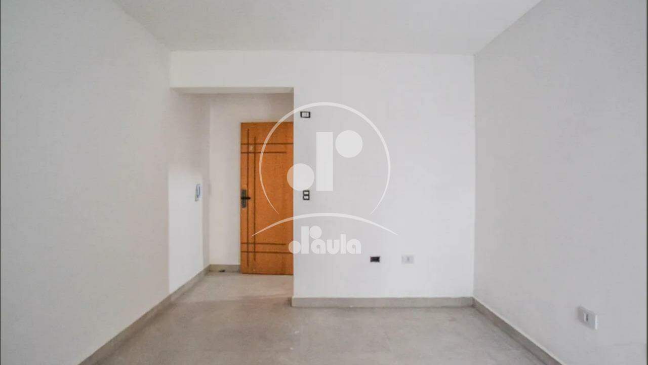 Apartamento à venda, 3 quartos 1 suíte Jardim Telles de Menezes em Santo André/SP - Ref. 40367: 