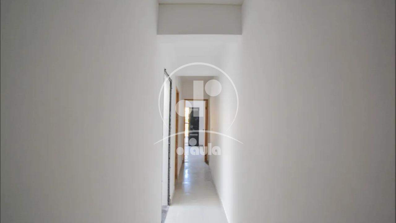 Apartamento à venda, 3 quartos 1 suíte Jardim Telles de Menezes em Santo André/SP - Ref. 40367: 