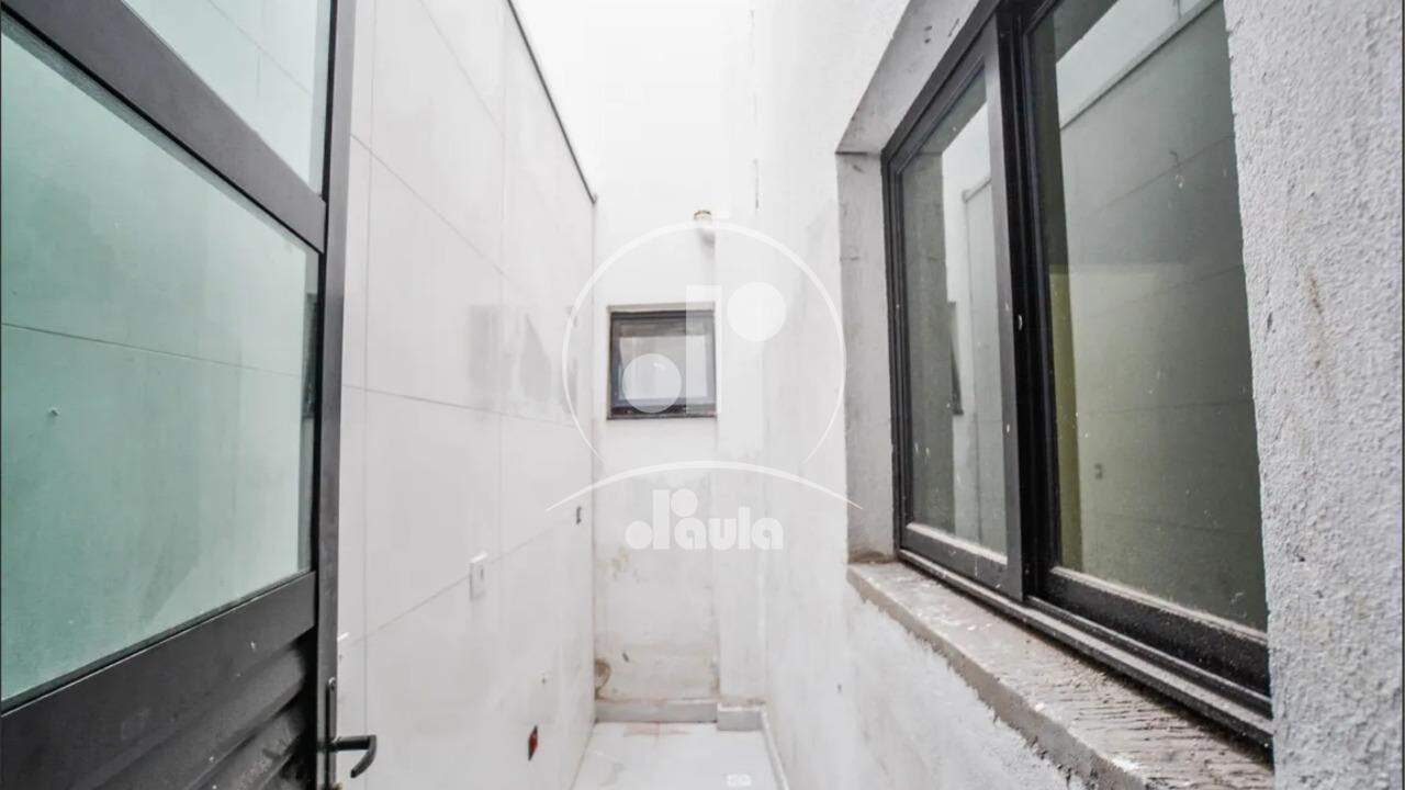Apartamento à venda, 3 quartos 1 suíte Jardim Telles de Menezes em Santo André/SP - Ref. 40367: 
