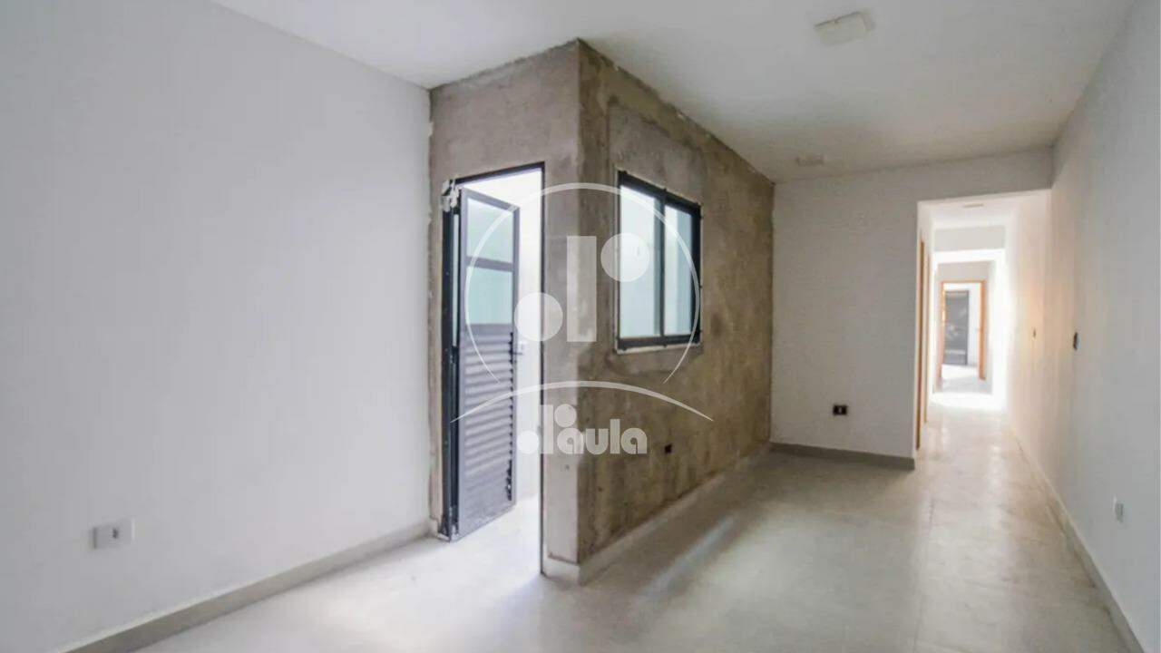 Apartamento à venda, 3 quartos 1 suíte Jardim Telles de Menezes em Santo André/SP - Ref. 40367: 