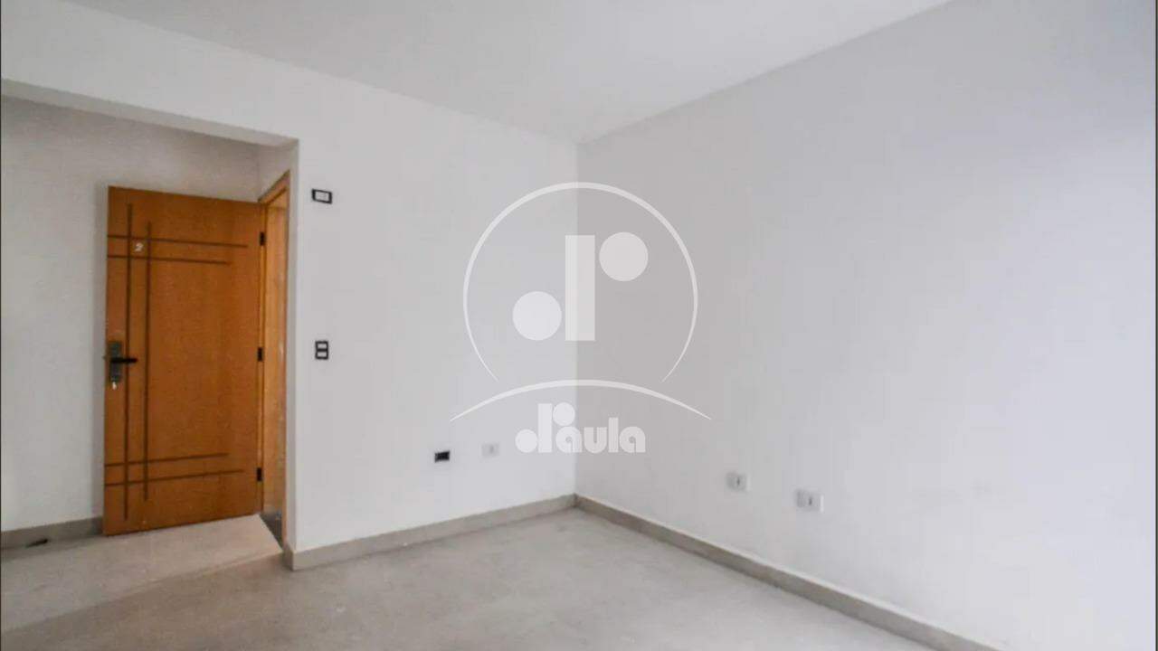 Apartamento à venda, 3 quartos 1 suíte Jardim Telles de Menezes em Santo André/SP - Ref. 40367: 