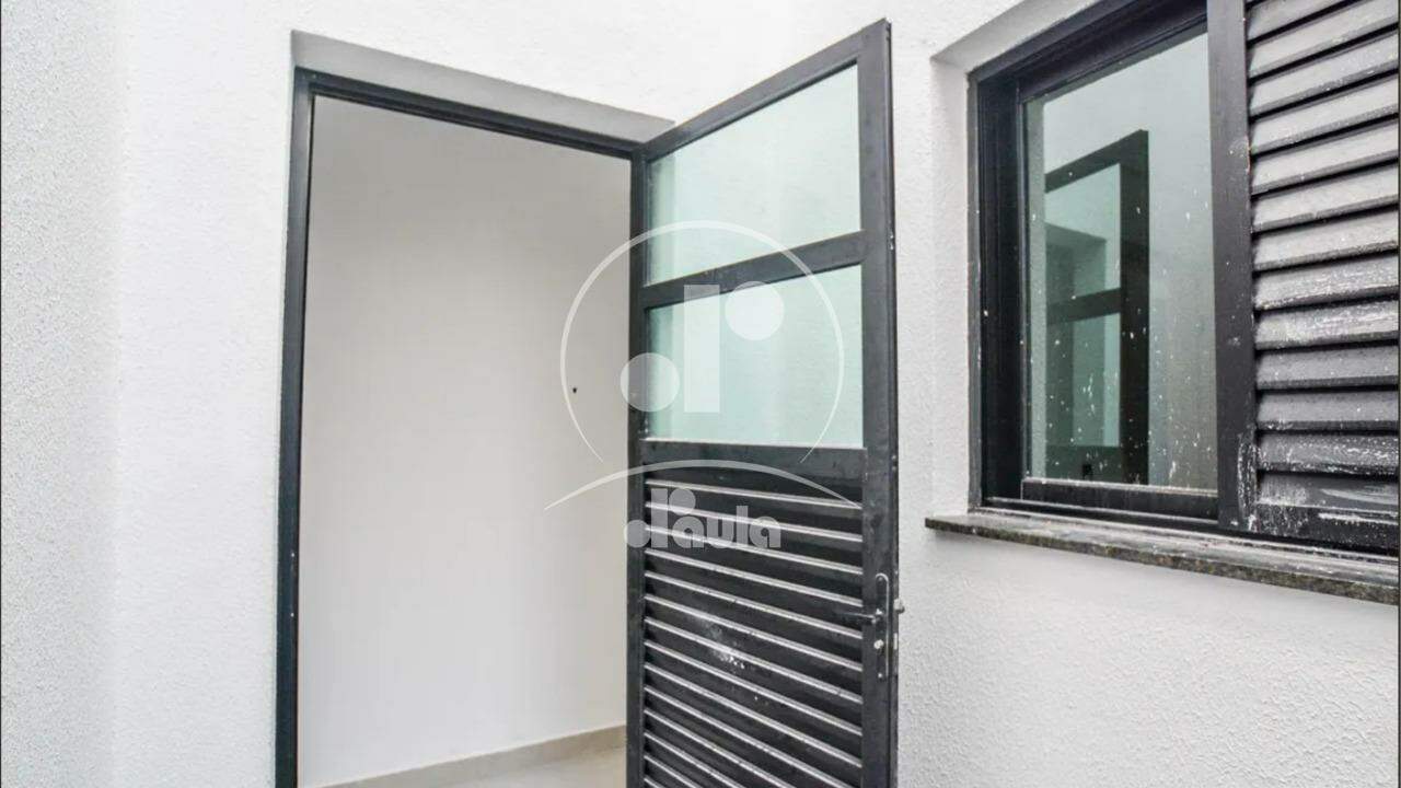 Apartamento à venda, 3 quartos 1 suíte Jardim Telles de Menezes em Santo André/SP - Ref. 40367: 