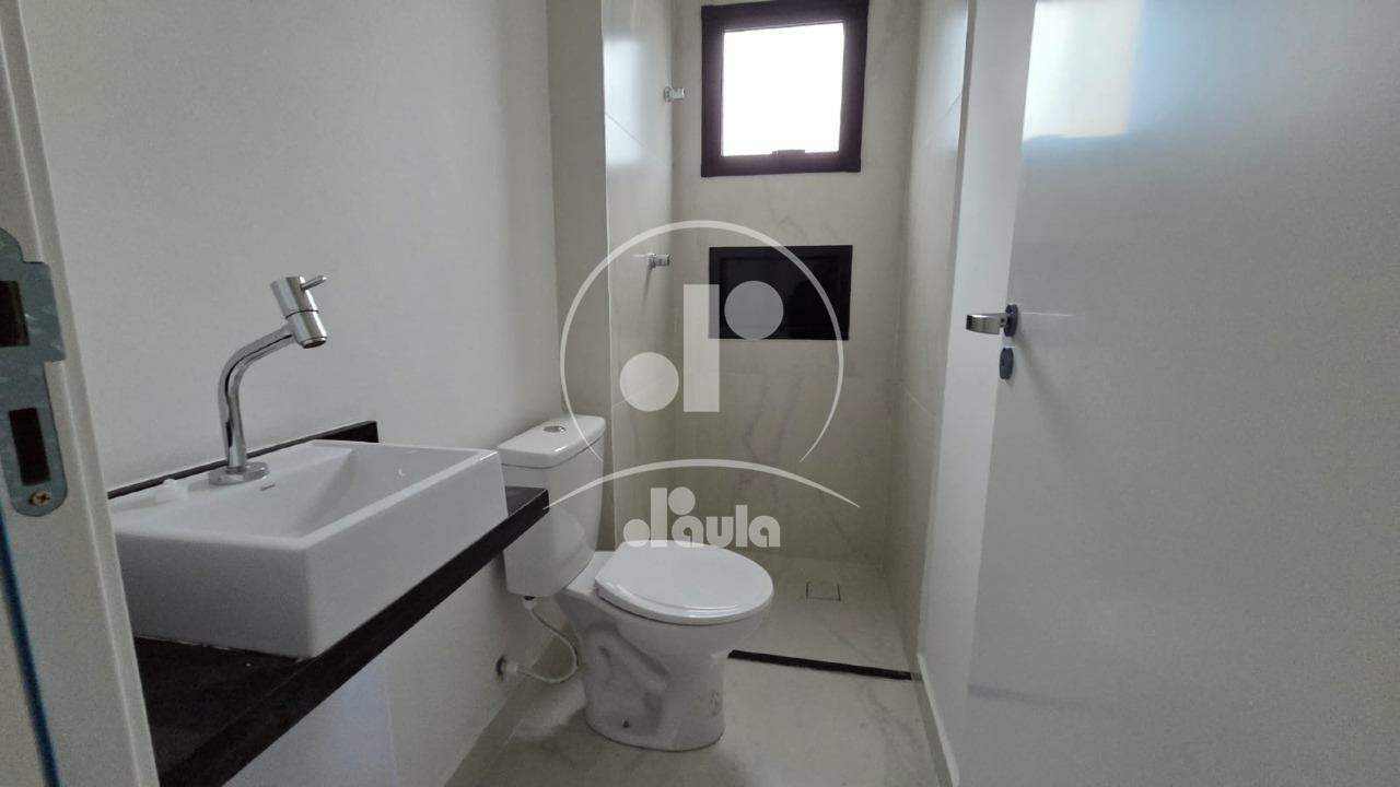 Cobertura à venda, 2 quartos 1 suíte Santa Maria em Santo André/SP - Ref. 40386: 