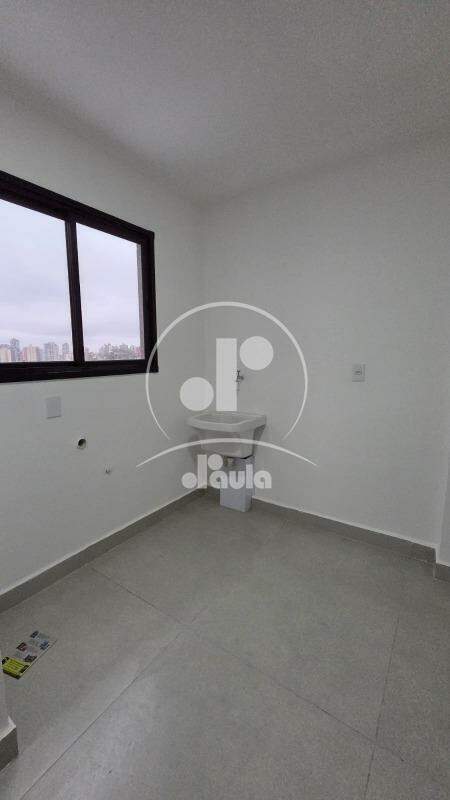 Cobertura à venda, 2 quartos 1 suíte Santa Maria em Santo André/SP - Ref. 40386: 
