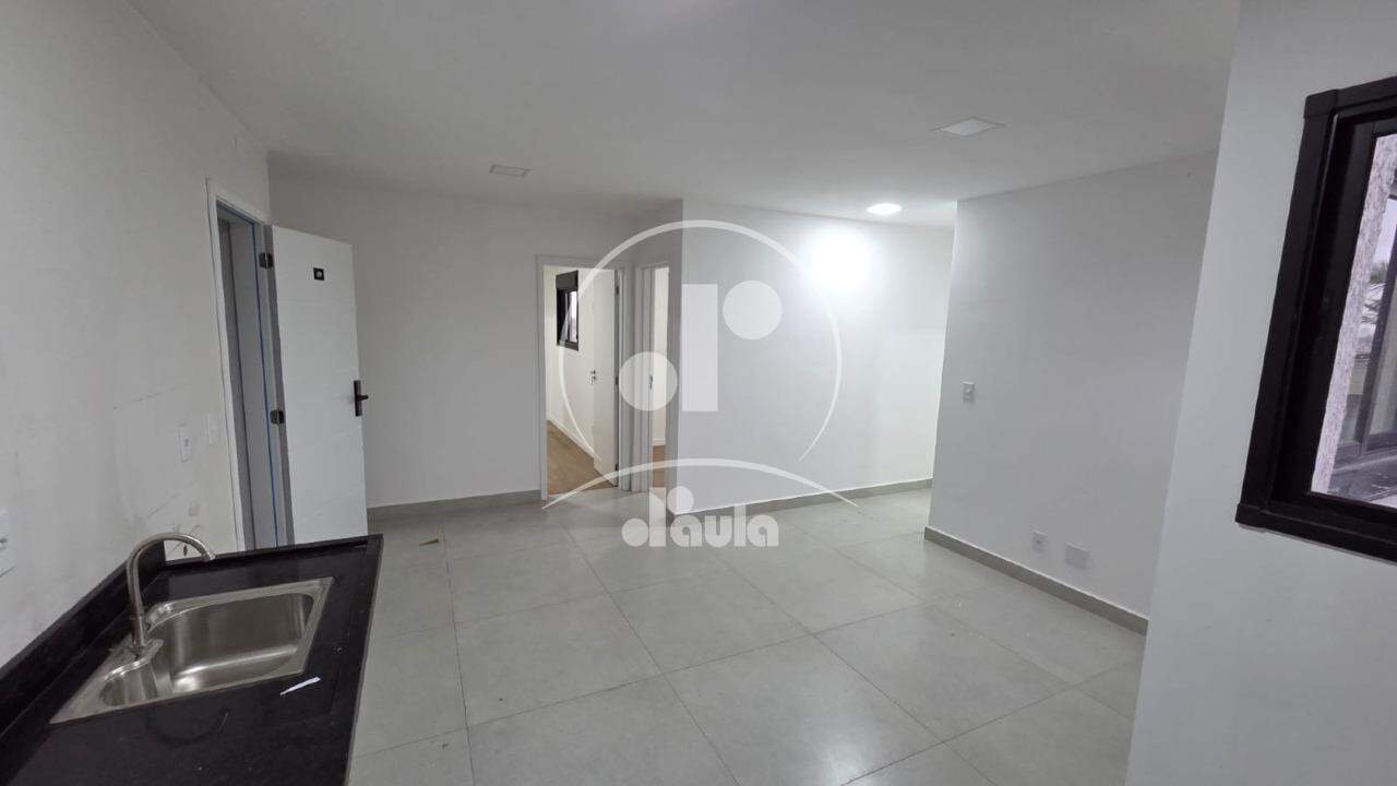Cobertura à venda, 2 quartos 1 suíte Santa Maria em Santo André/SP - Ref. 40386: 