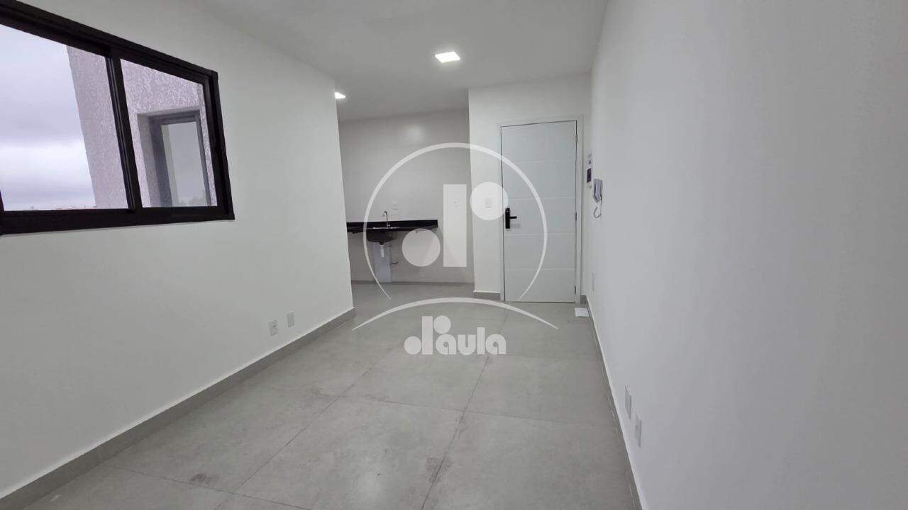 Cobertura à venda, 2 quartos 1 suíte Santa Maria em Santo André/SP - Ref. 40386: 