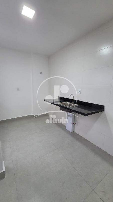 Cobertura à venda, 2 quartos 1 suíte Santa Maria em Santo André/SP - Ref. 40386: 