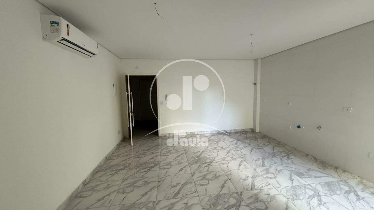 Apartamento à venda, 2 quartos 2 suítes Jardim Bela Vista em Santo André/SP - Ref. 40404: 