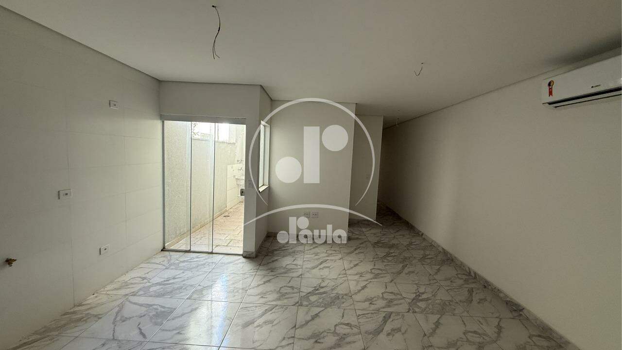 Apartamento à venda, 2 quartos 2 suítes Jardim Bela Vista em Santo André/SP - Ref. 40404: 