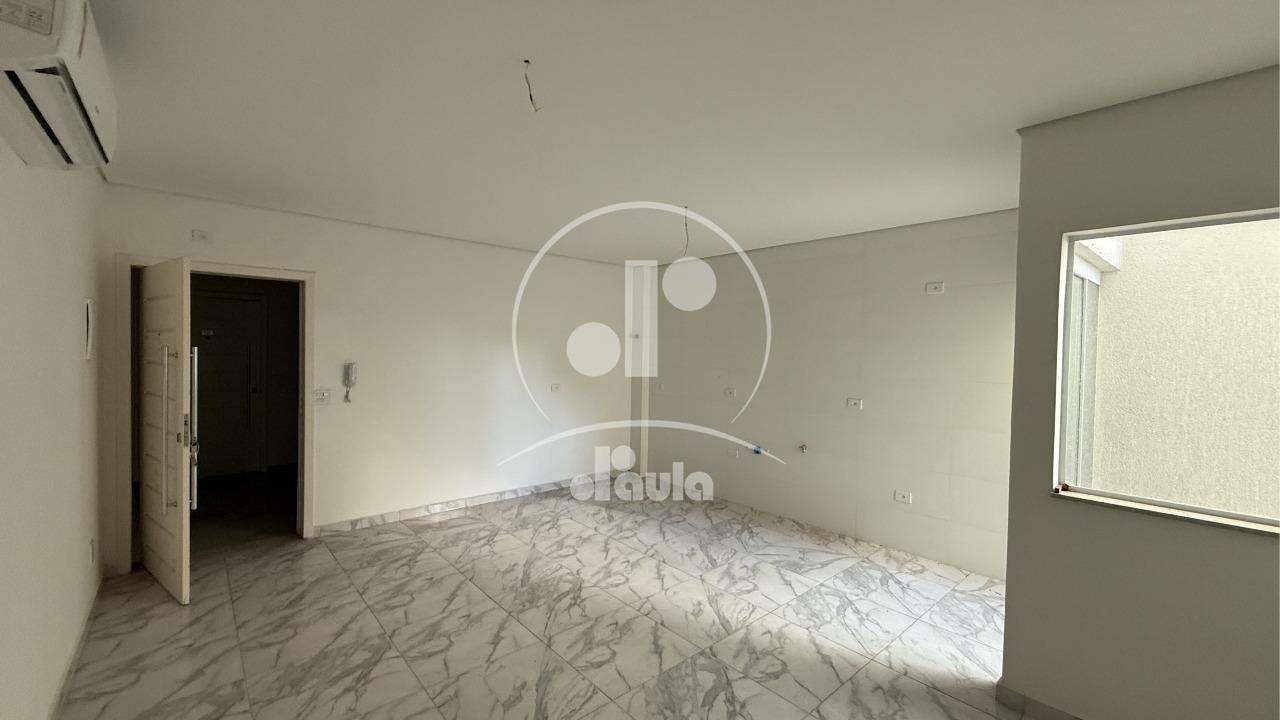 Apartamento à venda, 2 quartos 2 suítes Jardim Bela Vista em Santo André/SP - Ref. 40404: 