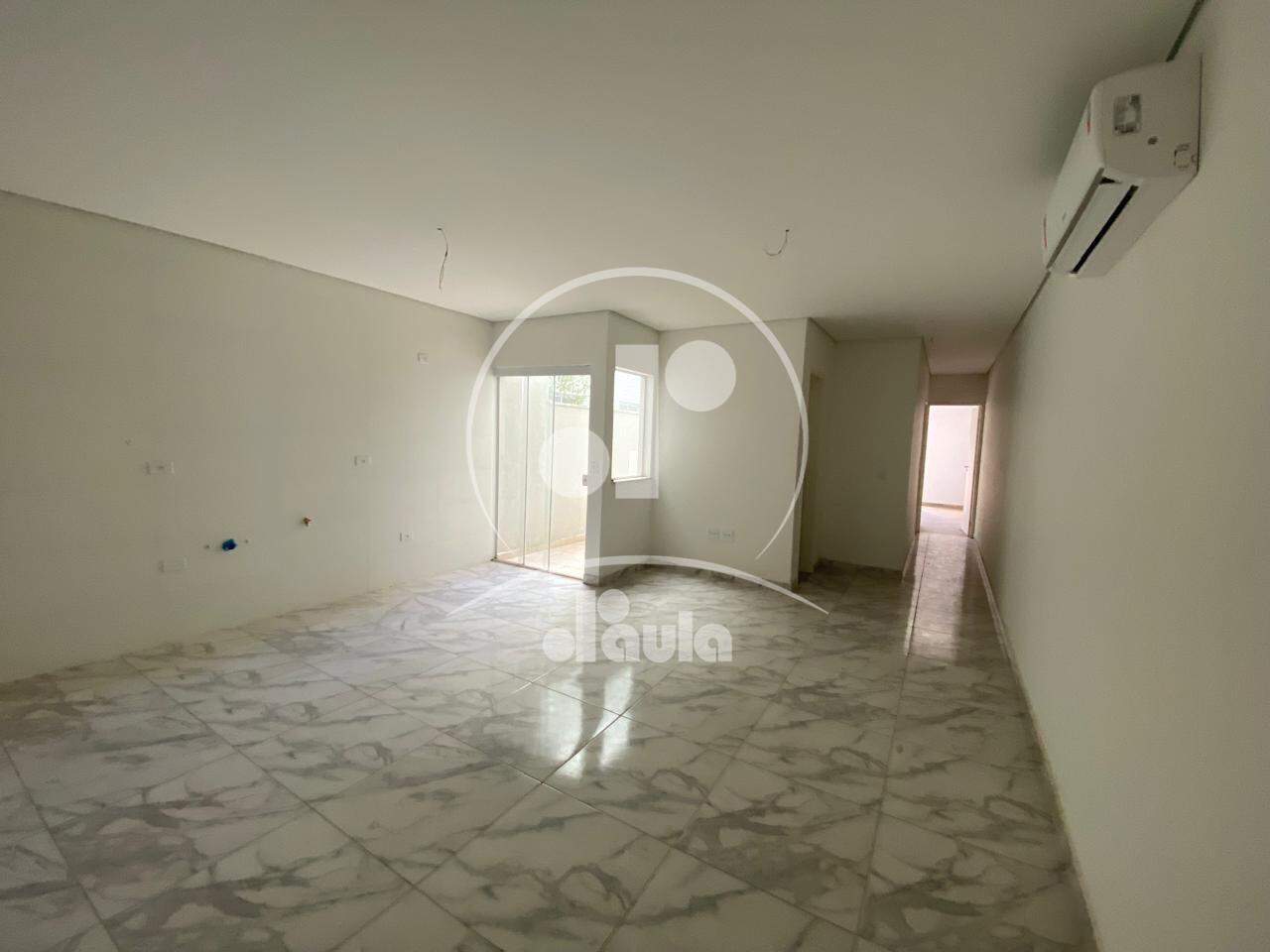 Apartamento à venda, 2 quartos 2 suítes Jardim Bela Vista em Santo André/SP - Ref. 40404: 