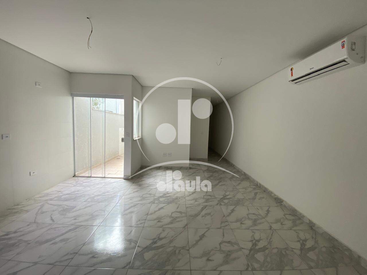 Apartamento à venda, 2 quartos 2 suítes Jardim Bela Vista em Santo André/SP - Ref. 40404: 