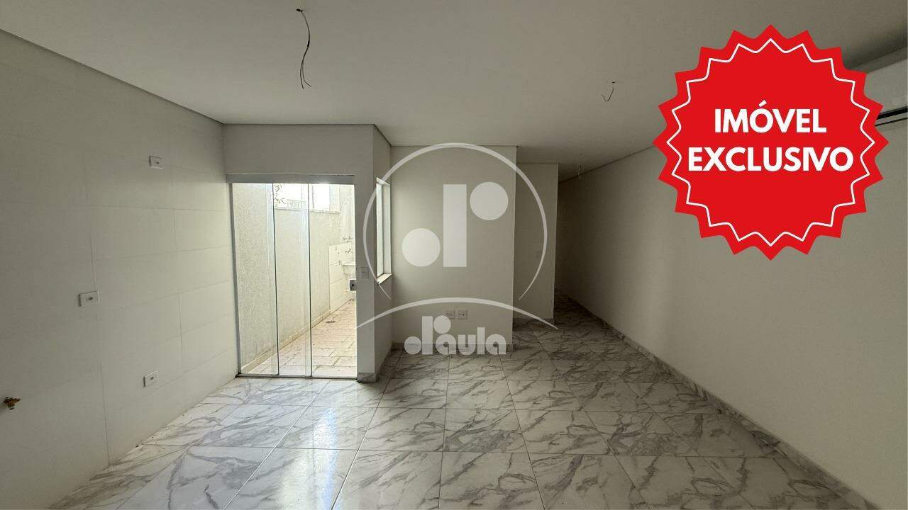 Apartamento à venda, 2 quartos 2 suítes Jardim Bela Vista em Santo André/SP - Ref. 40404: 
