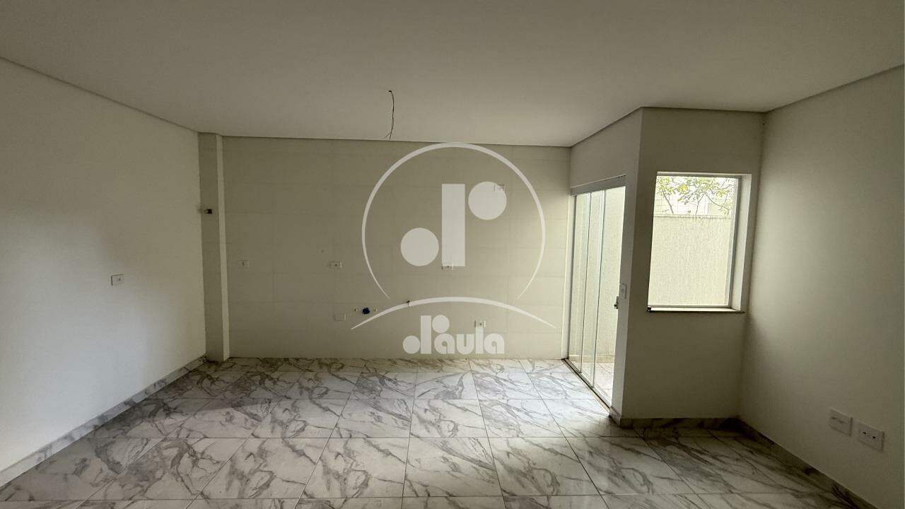 Apartamento à venda, 2 quartos 2 suítes Jardim Bela Vista em Santo André/SP - Ref. 40404: 