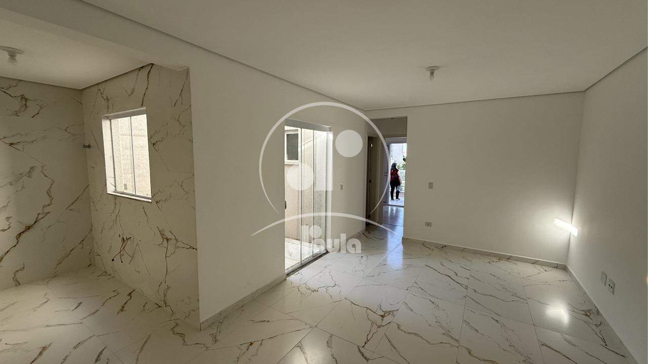 Apartamento à venda, 2 quartos 1 suíte Santa Maria em Santo André/SP - Ref. 40407: 