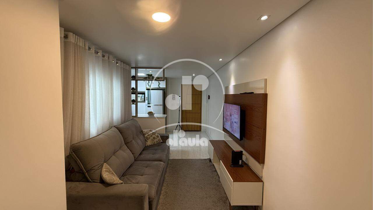 Sem Condominio Cobertura à venda, 2 quartos 1 suíte Casa Branca em Santo André/SP - Ref. 40514: 