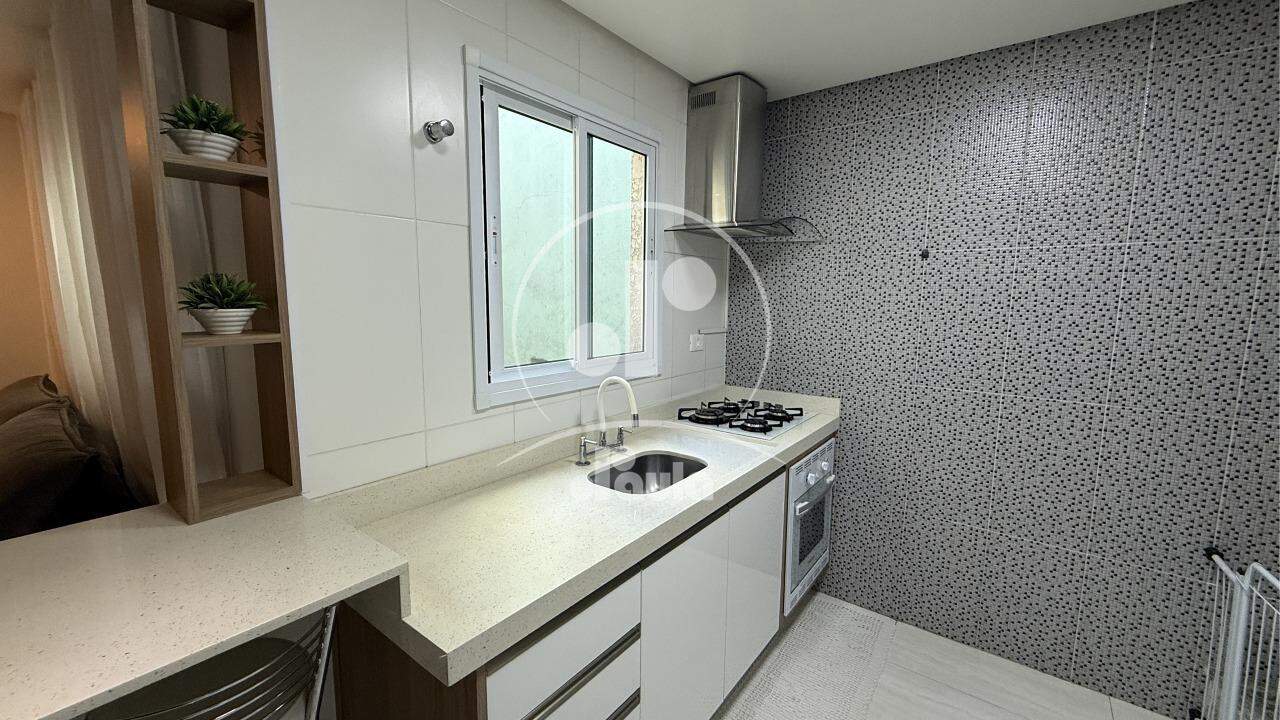 Sem Condominio Cobertura à venda, 2 quartos 1 suíte Casa Branca em Santo André/SP - Ref. 40514: 