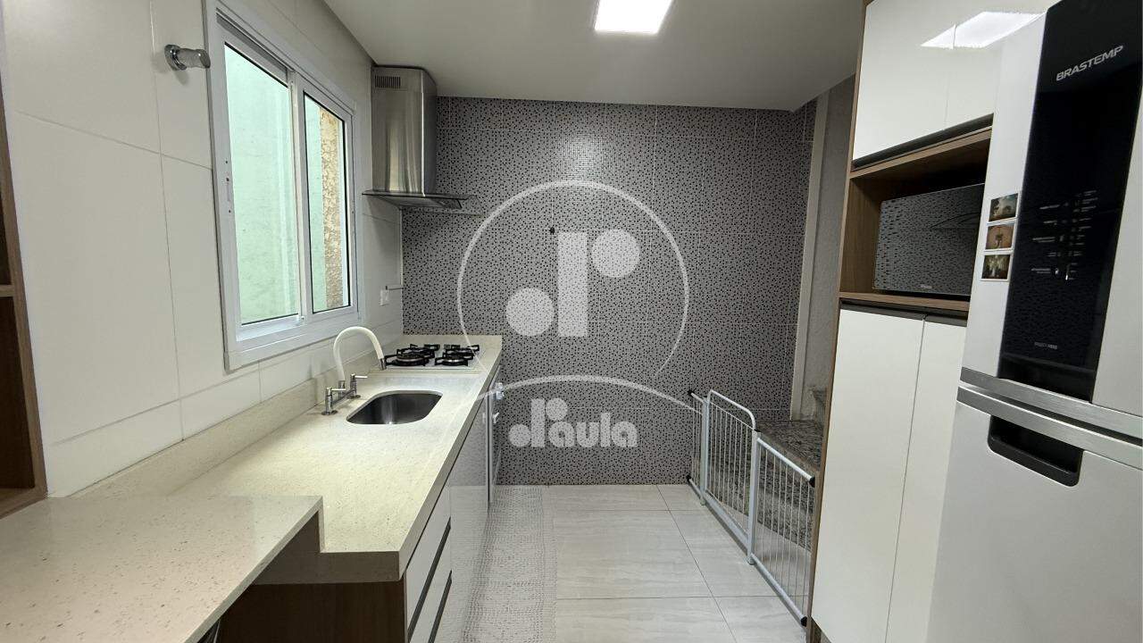 Sem Condominio Cobertura à venda, 2 quartos 1 suíte Casa Branca em Santo André/SP - Ref. 40514: 