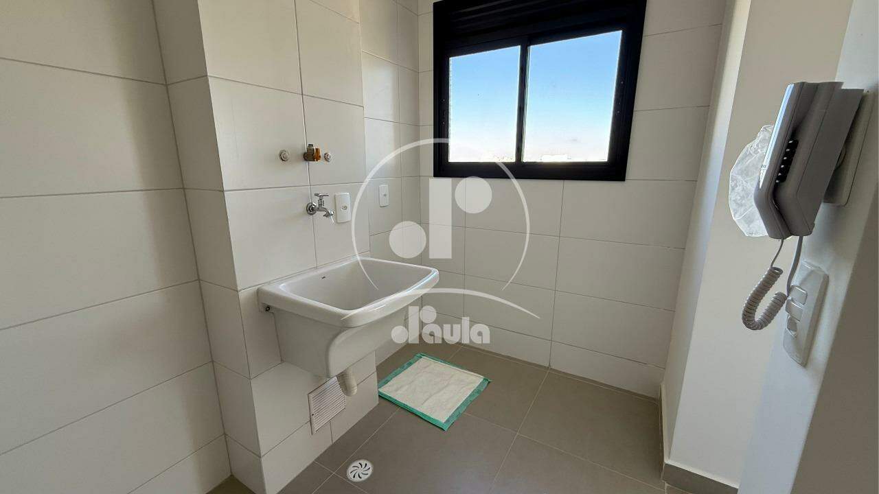 Apartamento à venda, 2 quartos 2 suítes Campestre em Santo André/SP - Ref. 40555: 