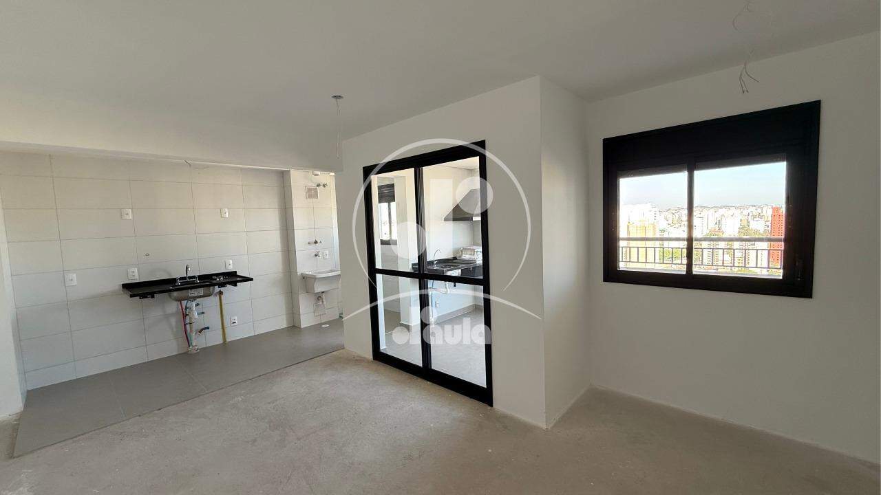 Apartamento à venda, 2 quartos 2 suítes Campestre em Santo André/SP - Ref. 40555: 