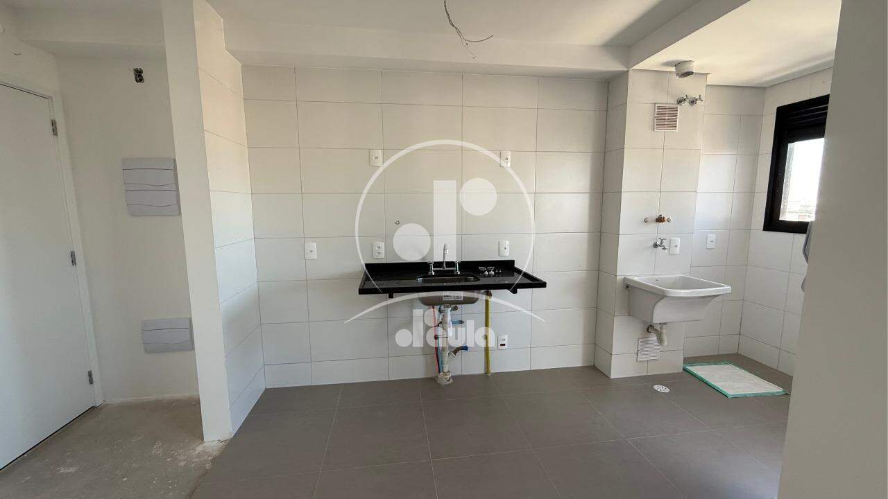 Apartamento à venda, 2 quartos 2 suítes Campestre em Santo André/SP - Ref. 40555: 