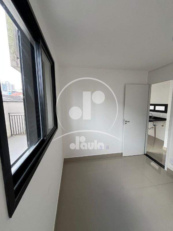 Apartamento à venda, 2 quartos Vila Valparaíso em Santo André/SP - Ref. 40698: 
