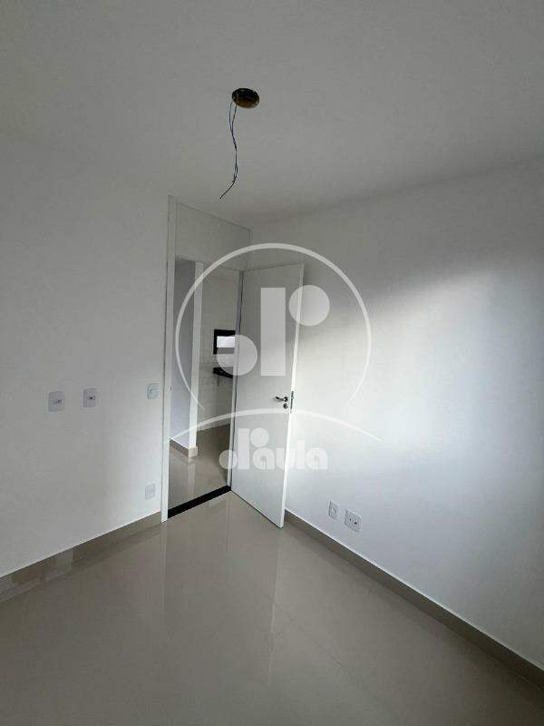 Apartamento à venda, 2 quartos Vila Valparaíso em Santo André/SP - Ref. 40698: 