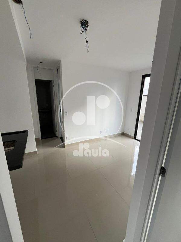 Apartamento à venda, 2 quartos Vila Valparaíso em Santo André/SP - Ref. 40698: 