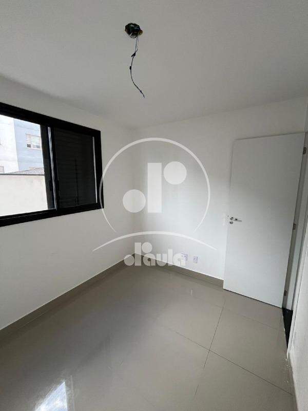 Apartamento à venda, 2 quartos Vila Valparaíso em Santo André/SP - Ref. 40698: 
